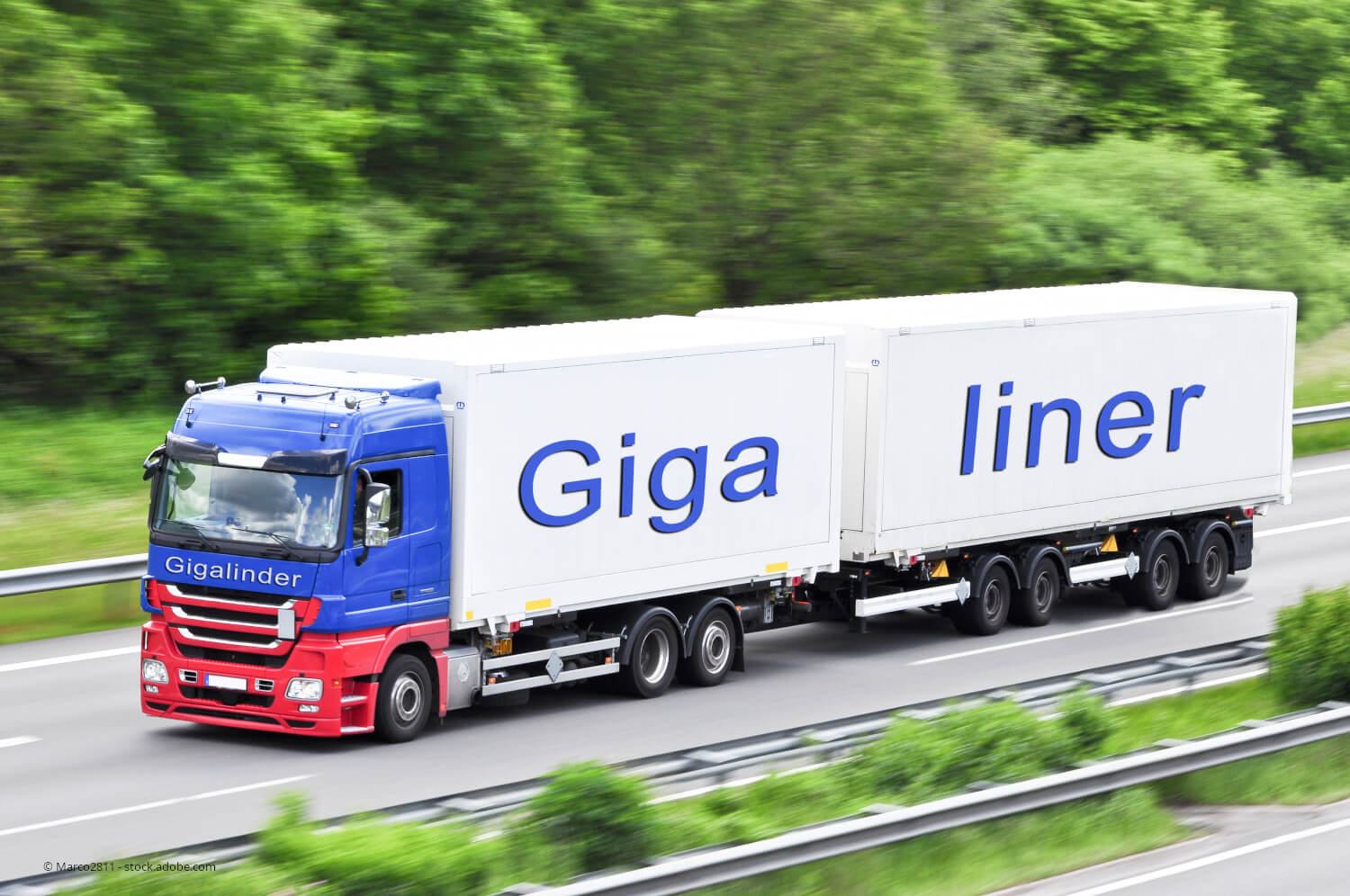 Spezial- und Schwertransporte: Sicherheit durch Vorschriften und Erfahrung