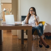 Home Office: Gesunde Büromöbel fördern die Motivation