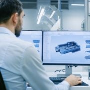 Modernste CAD-Technologie unterstützt Werkzeugbau