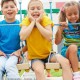 Kinderspielplätze: Sicherheit gewährleisten - Entwicklung fördern