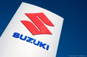 Suzuki heute - Automobil-Unternehmen