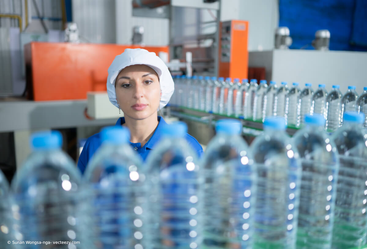 Kunststoff-Industrie: Herausforderungen und Chancen